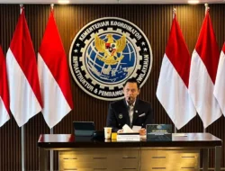 Menko IPK: Zero ODOL Efektif Mulai 2027