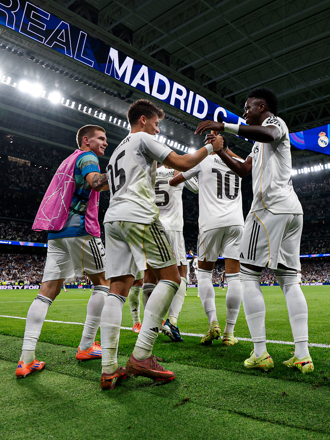 Kylian Mbappé: Pengagum Khusus dan Ambisi Ballon d’Or 2026