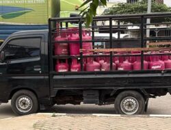 Mafia Gas Oplosan di Cileungsi-Bogor Terindikasi Kebal Hukum, Warga Resah