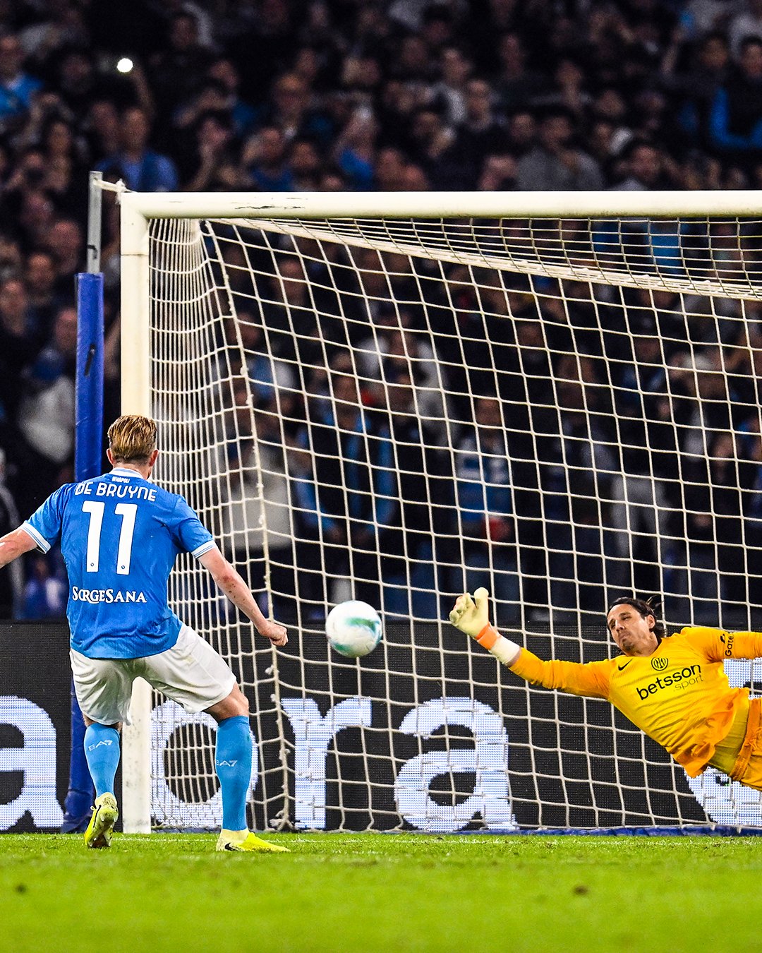 Conte Ledak di Napoli, Sindir Inter “Ciptakan Alibi” Usai Kemenangan 3–1