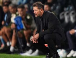 La Liga 2025-2026: Atlético Madrid Masih Kesulitan di Tandang