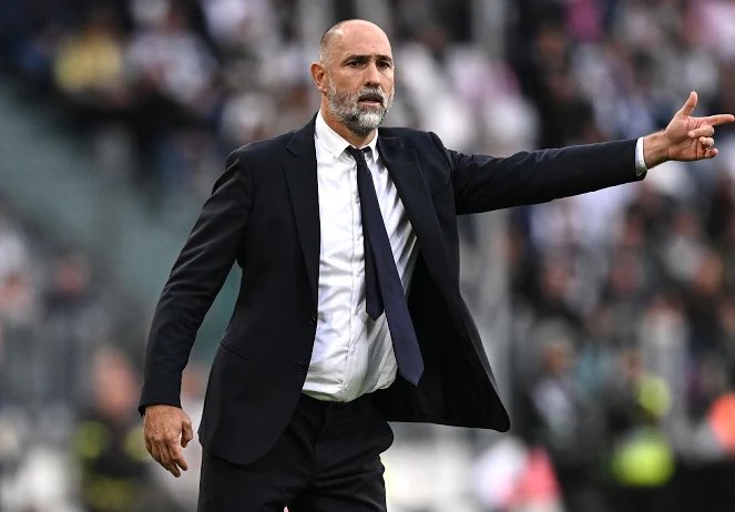 Tudor Jelaskan Keputusan Mainkan Vlahović Hanya 10 Menit