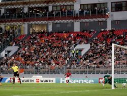 Kualifikasi Piala Dunia FIFA 2026 | Gakpo Jadi Mesin Penalti, Belanda Hajar Malta 4-0 di Ta’ Qali