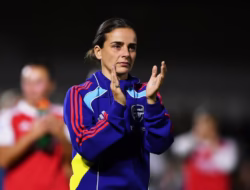Arsenal Wanita Belum Tampil Maksimal