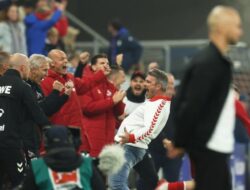 Kwasniok Puji Kehidupan Menyenangkan Köln Setelah Kemenangan 1-0 di Sinsheim