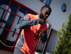 München dan Upamecano Hampir Sepakat, Tersisa Satu Rintangan Besar di Meja Negosiasi