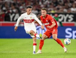 Fantasy Bundesliga 2025/2026 Matchday 6: 10 Pemain Wajib Masuk Skuad Anda