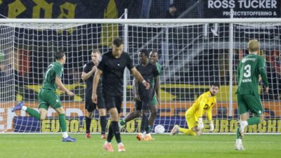 Eredivisie 2025/2026 | Groningen Geser ke Peringkat Empat Usai Kalahkan NAC Breda
