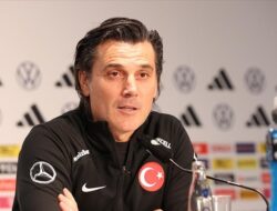 Malam Vincenzo Montella: Dia Membuat Sejarah Bersama Tim Nasional!