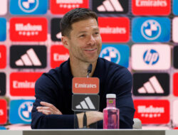 Xabi Alonso Bangga: “El Clásico Ini Soal Identitas, Bukan Hanya Tiga Poin”