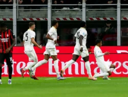 AC Milan 2-2 Pisa SC: Comeback Tamu Kejutkan Setan Merah