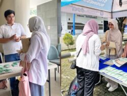 Mahasiswa IPB University Ciptakan ActivPax, Kertas Aktif Ramah Lingkungan Perpanjang Masa Simpan Pangan