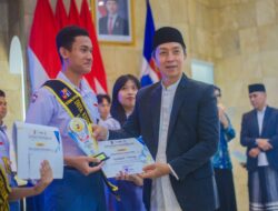 Sekolah Siaga Kependudukan, Kunci Menyiapkan Generasi Berkualitas Kota Bogor