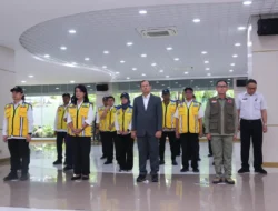 Peningkatan Curah Hujan Masuki Puncak Musim, Waspadai Cuaca Ekstrem di Sejumlah Wilayah