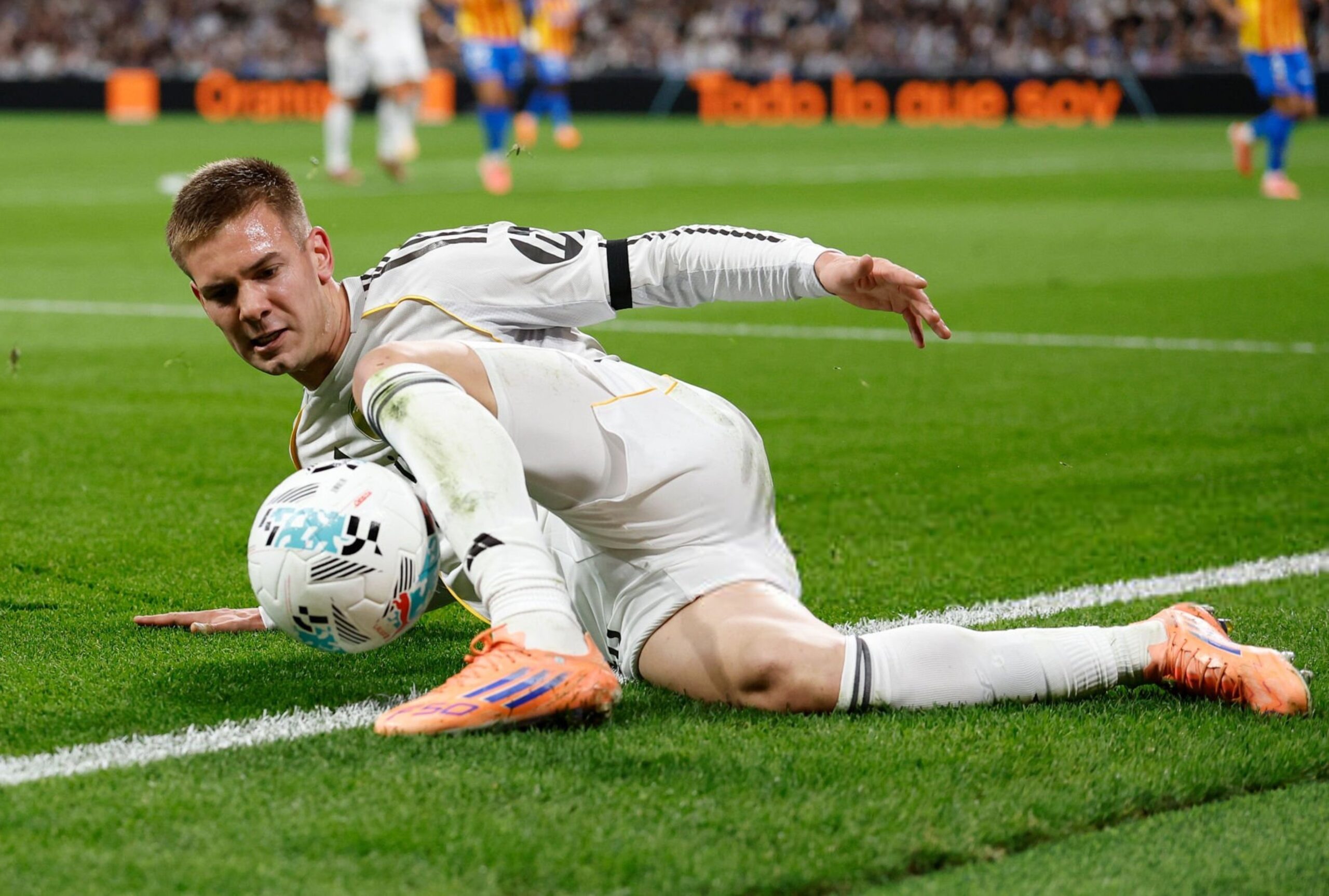 Analisis Pemain Real Madrid vs Valencia: Mastantuono Jadi Sorotan