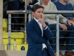 Marcelino Puji Soliditas Pertahanan Villarreal dan Atmosfer Positif di Ruang Ganti