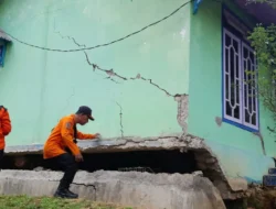 Awal November, 26 Bencana Terjadi di Indonesia: BNPB Perkuat Koordinasi Daerah