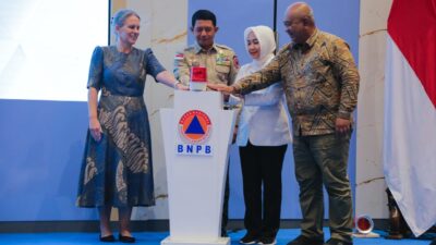 Peringatan Dini Gempa–Tsunami Kini Maksimum 3 Menit, Akurasi Capai Lebih dari 90%