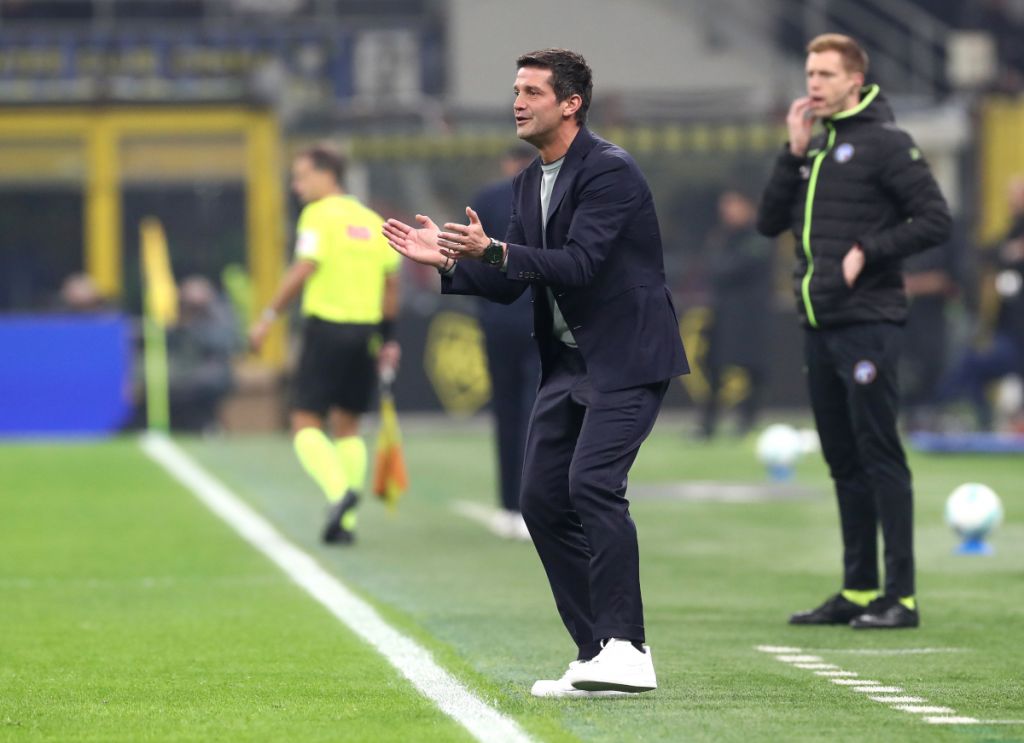 Chivu: “Tidak Mudah Mempertahankan Tekanan Tinggi yang Agresif”