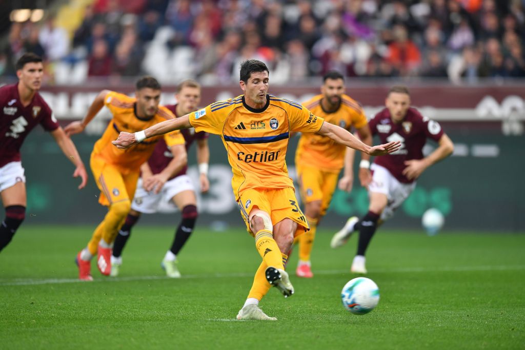 Serie A | Torino FC 2-2 Pisa SC: Il Toro Bangkit dari Ketinggalan untuk Raih Poin