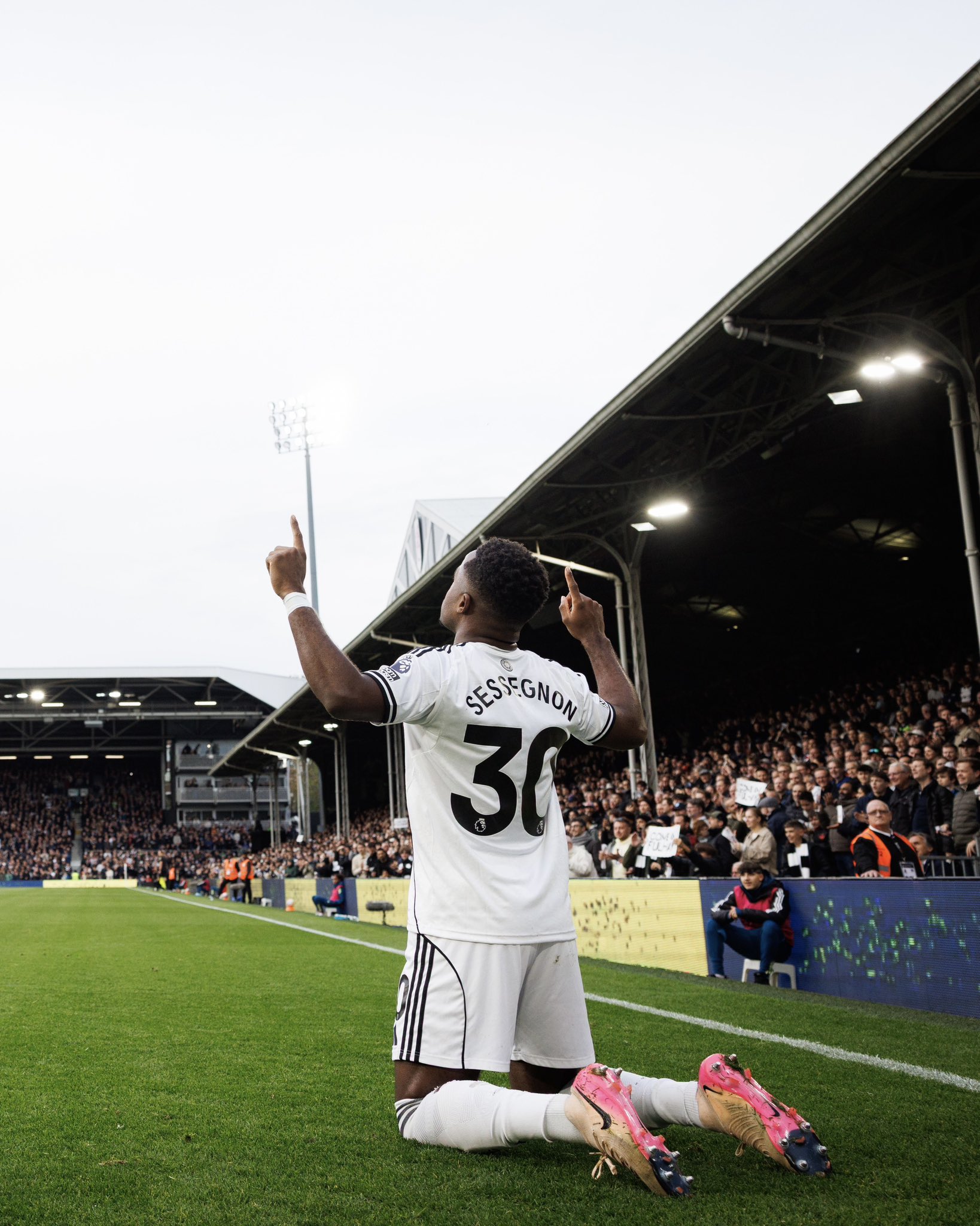 Premier League | Fulham 3-0 Wolves: The Cottagers Akhiri Rentetan Kekalahan