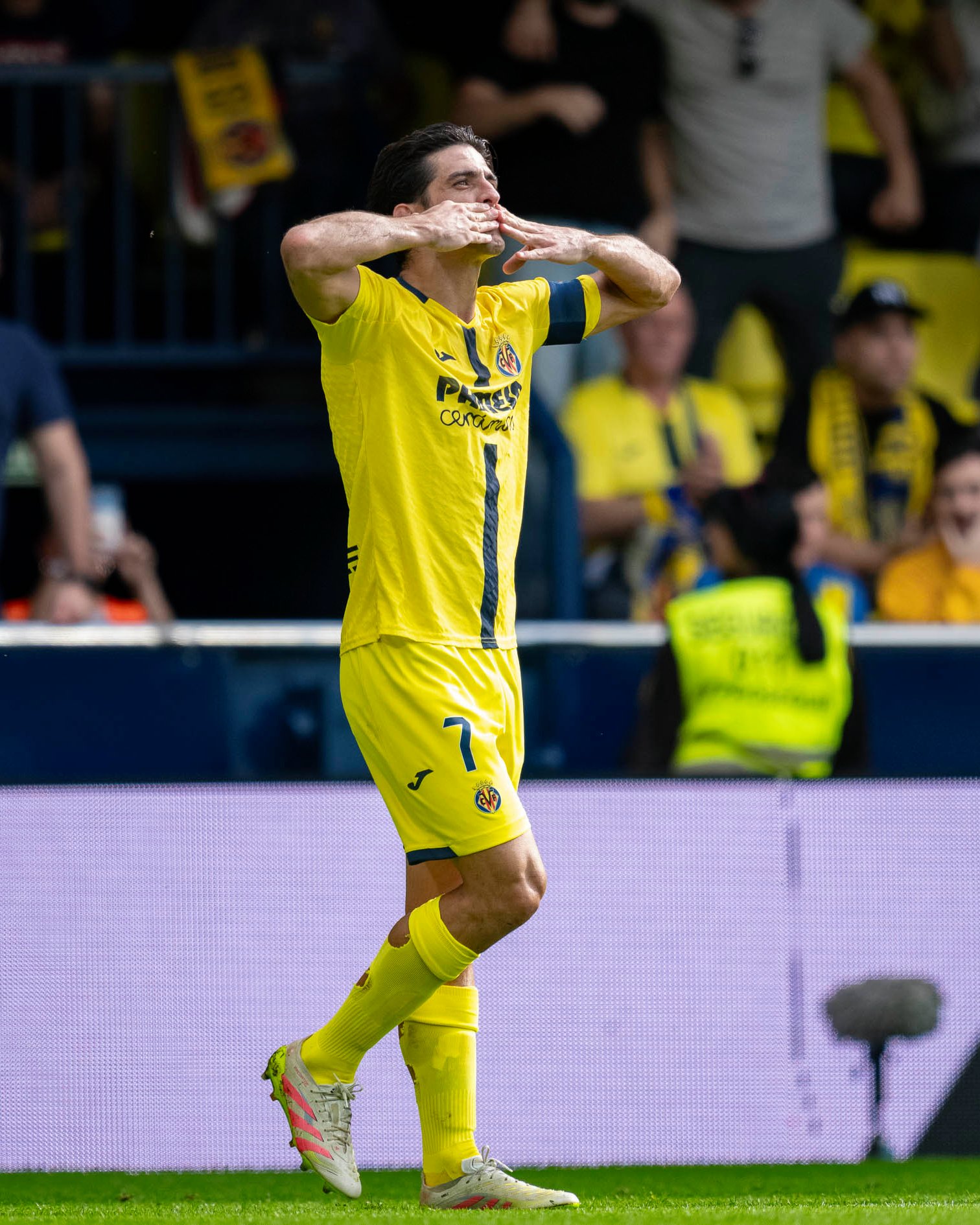 La Liga 2025/2026 | Villarreal CF 4-0 Rayo Vallecano: Moleiro dan Gerard Moreno Menggila