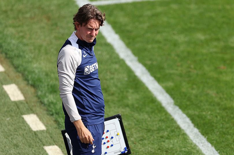 Tottenham vs Manchester United: The Spurs Siap Sambut Setan Merah