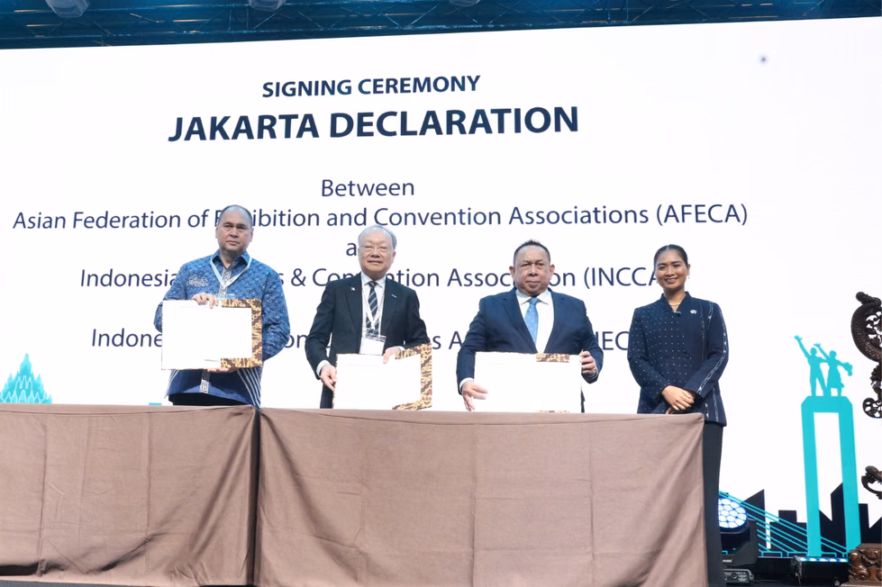 Event dan Pariwisata Jadi Mesin Penggerak Ekonomi Kreatif