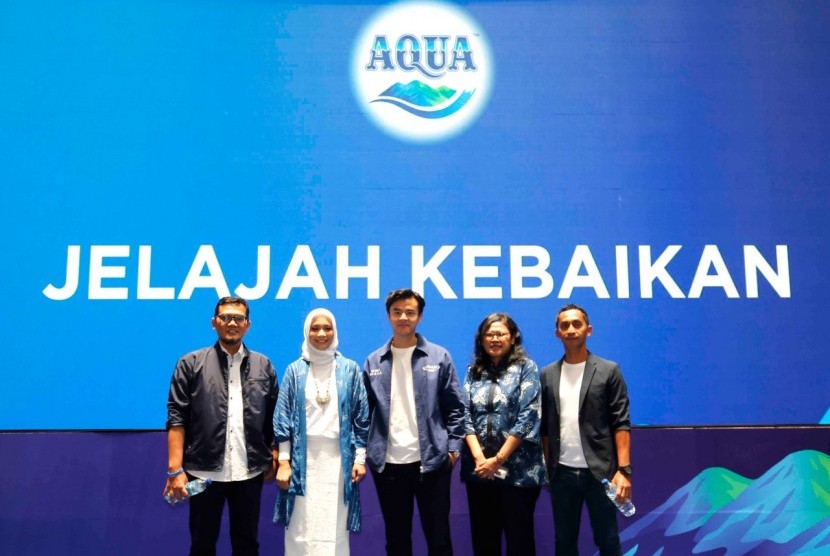 Komunikasi Aqua Dikritik, Pakar Desak Transparansi Sumber Air