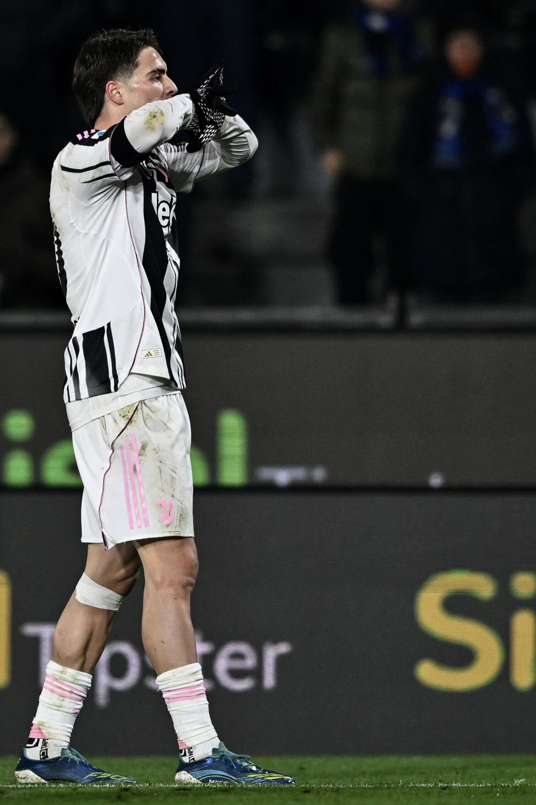 Pisa SC 0-2 Juventus FC: Gol Telat Yıldız Antar Bianconeri ke Posisi Ketiga