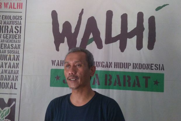 FK3I Desak Pembentukan Tim Khusus dan Minta Menhut Mundur Terkait Bencana Sumatera–Aceh