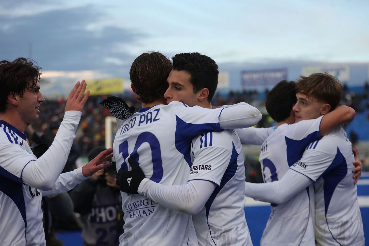 Pisa SC 0-3 Como 1907: Butez Bersinar, Efisiensi I Lariani Berbuah Kemenangan