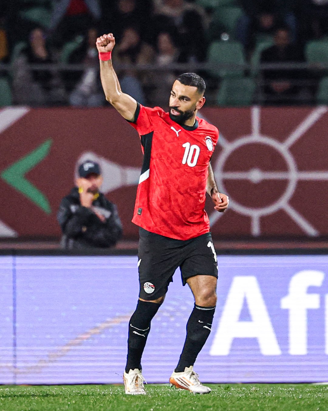 Mesir Singkirkan Pantai Gading 3-2, Salah Antar Firaun ke Semifinal AFCON