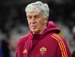 Serie A | Malen Debut Gemilang, Gasperini Puji ‘Persis Apa yang Dicari’