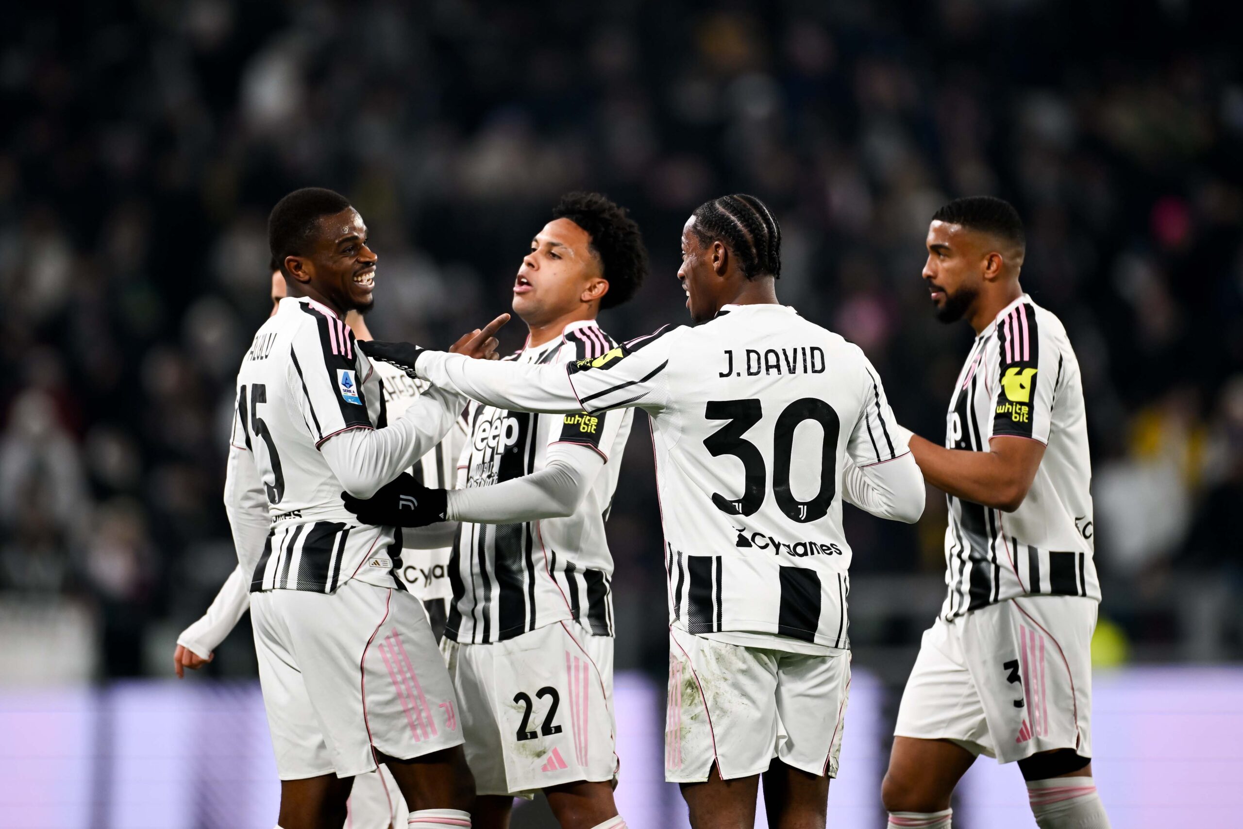 Serie A | Juventus Hajar Cremonese 5-0: “La Manita” Spektakuler Tunjukkan Ambisi Scudetto