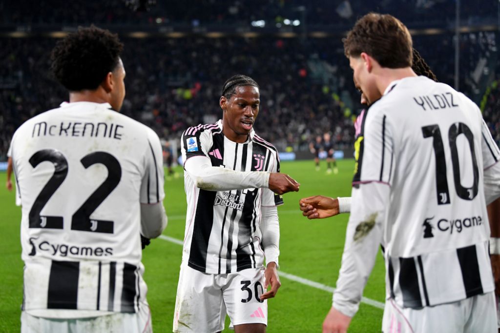 Juventus 3-0 Napoli: Jonathan David Rasakan Perkembangan di Bawah Spalletti