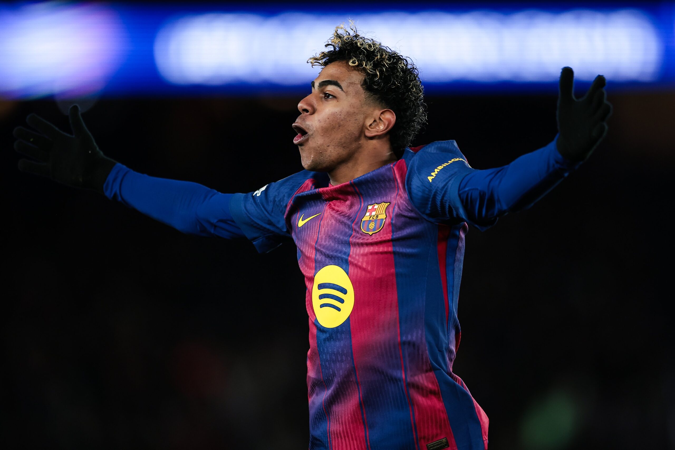 FC Barcelona 4-1 FC Copenhagen: Bungkam The Lions, Lamine Yamal Pimpin Kebangkitan Blaugrana