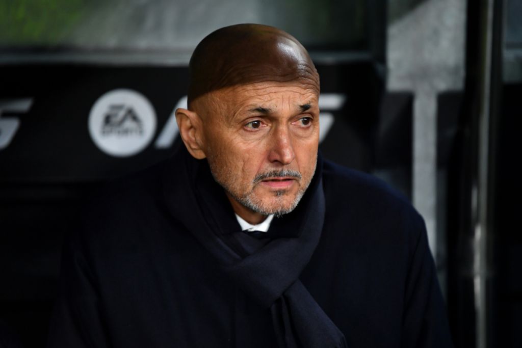 Spalletti: ‘Nyonya Tua’ Butuh Striker Baru, Kenan Yıldız Bukan Pemain Normal