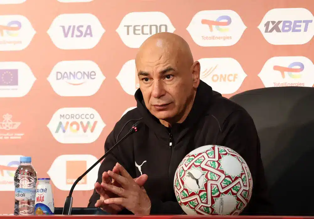 AFCON 2025: Hassan Bangga, Mesir Melaju ke Semifinal Usai Tundukkan Pantai Gading