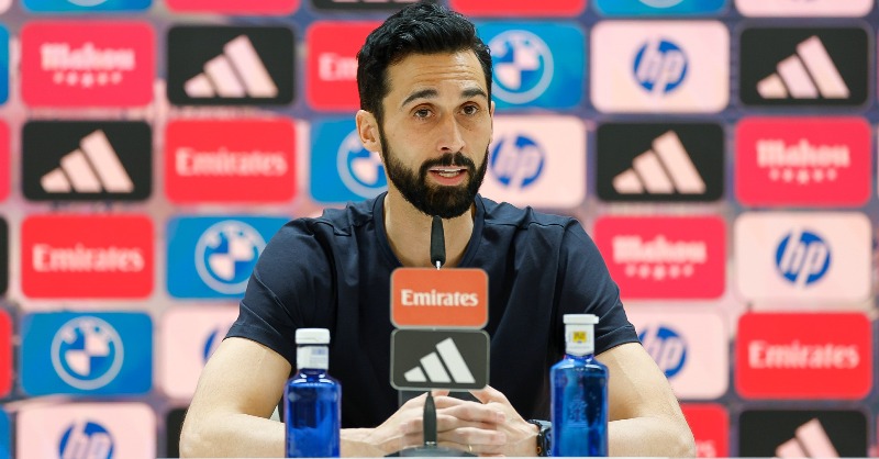 Álvaro Arbeloa Puas Real Madrid Tampil Meyakinkan dan Bernabéu Terhibur