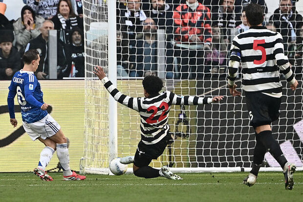 Serie A | Juventus 0-2 Como 1907: Fàbregas Pertegas Krisis Bianconeri