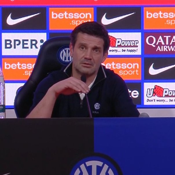 Chivu: Inter Terus Bersaing dan Berkembang di Semua Kompetisi