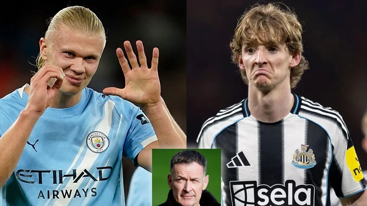 Prediksi: Manchester City vs Newcastle United Berakhir 3-1, Faktor Kelelahan Jadi Sorotan