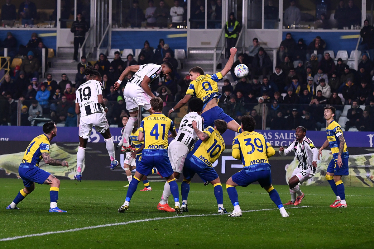 Juventus Menang Besar Atas Parma, Bremer dan McKennie Puji Dampak Luciano Spalletti