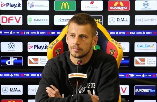 Serie A | Usai Cagliari vs Lecce, Di Francesco Tegaskan Timnya Layak Raih Tiga Poin