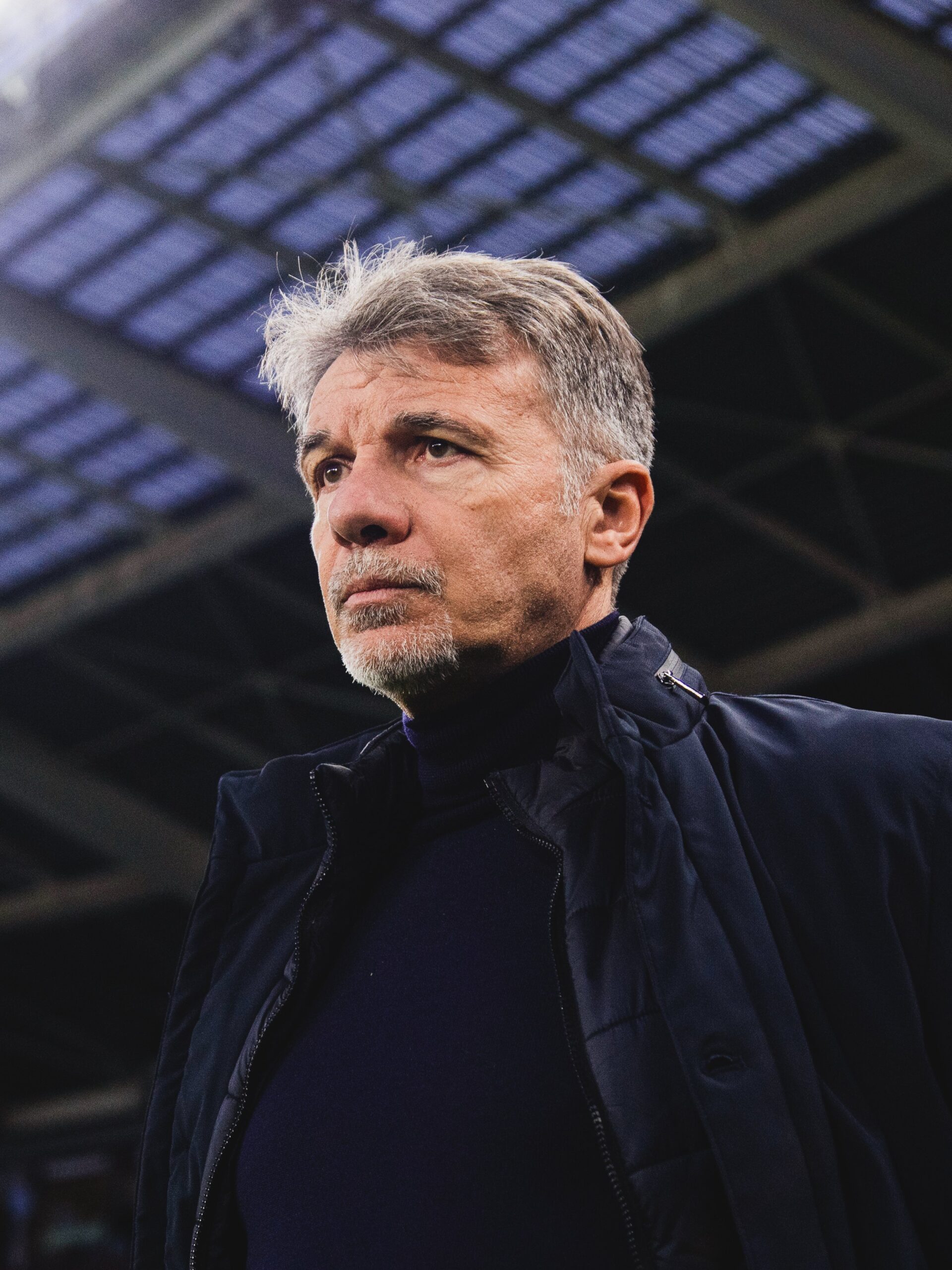 Resmi! Torino Pecat Marco Baroni, Roberto D’Aversa Ditunjuk Hingga Akhir Musim