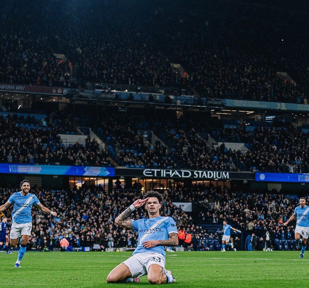 Premier League | Manchester City 2-1 Newcastle United: O’Reilly Bawa The Citizens Tekan Arsenal