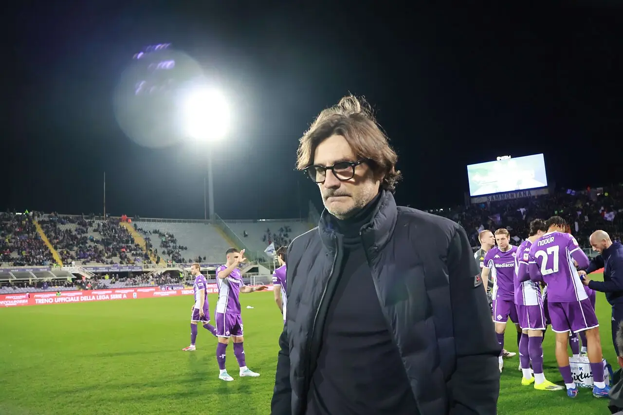 Vanoli Puji Mental Fiorentina dan Sikap Kolektif Tim Usai Kemenangan Atas Pisa