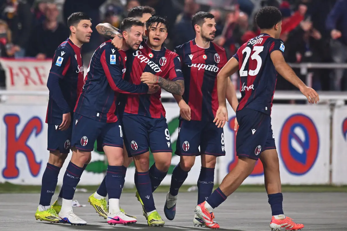 Bologna 1-0 Udinese: Italiano Puas dengan Gol Bernardeschi dan Penyelamatan Skorupski