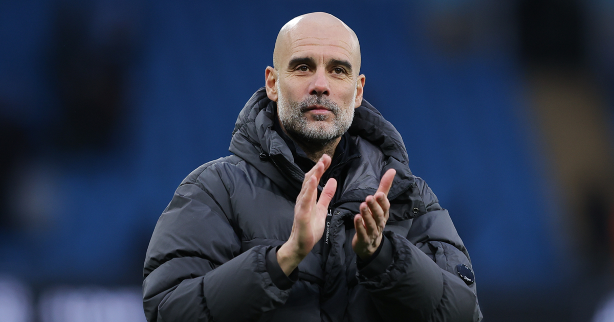 Guardiola Abaikan Hitung-hitungan Gelar, Manchester City Fokus Taklukkan Newcastle